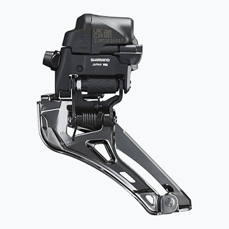 Detalių rinkinys Shimano R8100 Ultegra Di2 ratlankių stabdžiai 172.5mm/50x34T/11-30 9