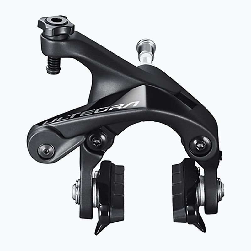 Detalių rinkinys Shimano R8100 Ultegra Di2 ratlankių stabdžiai 172.5mm/50x34T/11-30 11