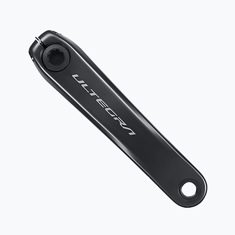 Detalių rinkinys Shimano R8100 Ultegra Di2 ratlankių stabdžiai 172.5mm/52x36T/11-30 4