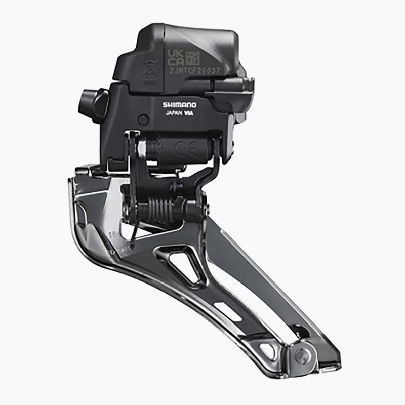 Detalių rinkinys Shimano R8100 Ultegra Di2 ratlankių stabdžiai 172.5mm/52x36T/11-30 9