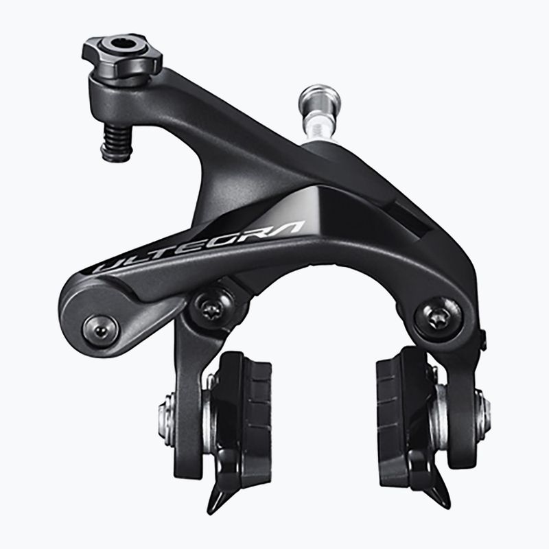Detalių rinkinys Shimano R8100 Ultegra Di2 ratlankių stabdžiai 172.5mm/52x36T/11-30 11