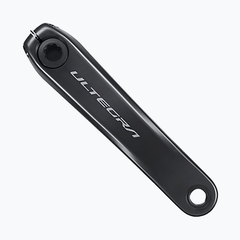 Detalių rinkinys Shimano R8100 Ultegra Di2 DM ratlankių stabdžiai 172.5mm/52x36T/11-30 4