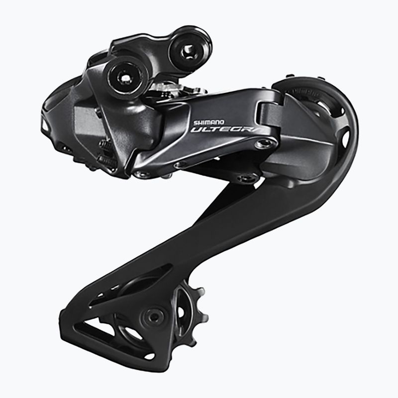 Detalių rinkinys Shimano R8100 Ultegra Di2 DM ratlankių stabdžiai 172.5mm/52x36T/11-30 6