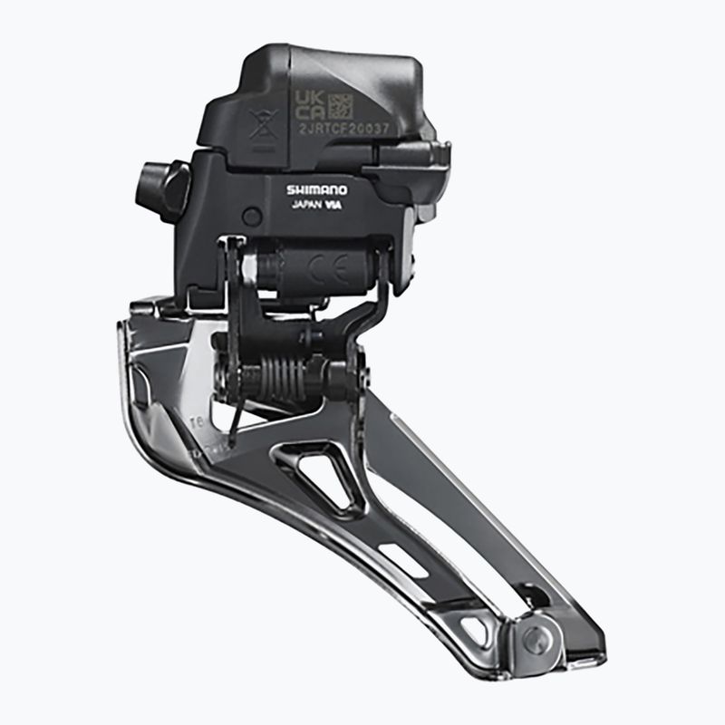 Detalių rinkinys Shimano R8100 Ultegra Di2 DM ratlankių stabdžiai 172.5mm/52x36T/11-30 9