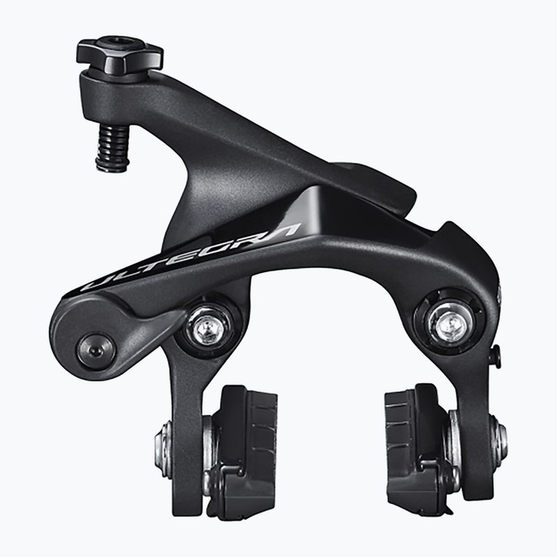 Detalių rinkinys Shimano R8100 Ultegra Di2 DM ratlankių stabdžiai 172.5mm/52x36T/11-30 10