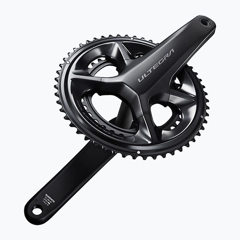 Detalių rinkinys Shimano R8100 Ultegra Di2 DM ratlankių stabdžiai 172.5mm/52x36T/11-34 3