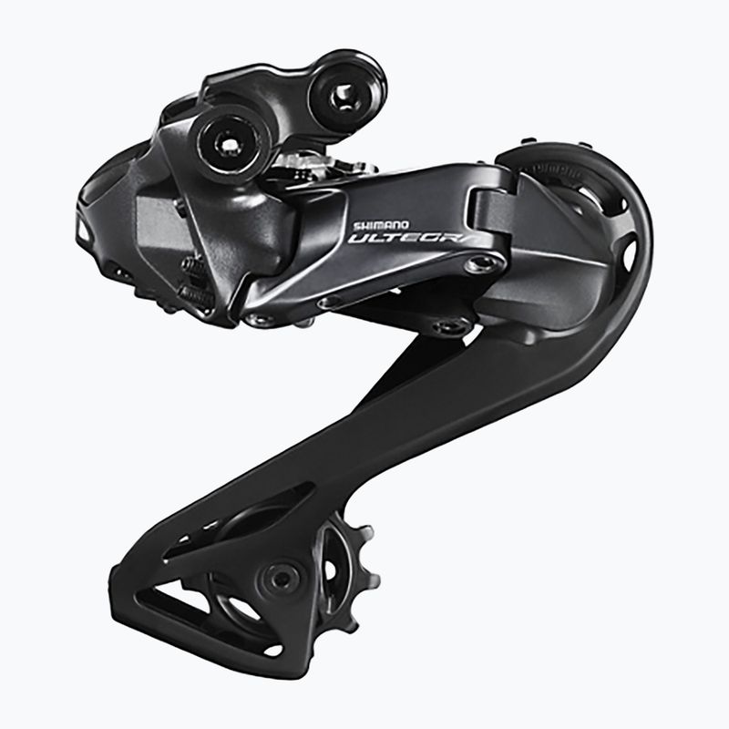 Detalių rinkinys Shimano R8100 Ultegra Di2 DM ratlankių stabdžiai 172.5mm/52x36T/11-34 6