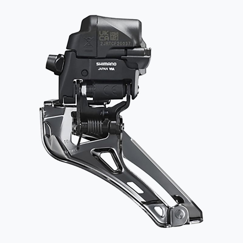 Detalių rinkinys Shimano R8100 Ultegra Di2 DM ratlankių stabdžiai 172.5mm/52x36T/11-34 9