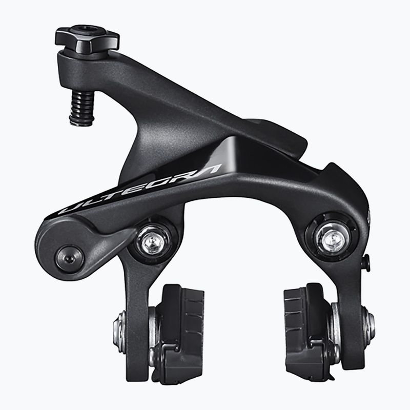 Detalių rinkinys Shimano R8100 Ultegra Di2 DM ratlankių stabdžiai 172.5mm/52x36T/11-34 10