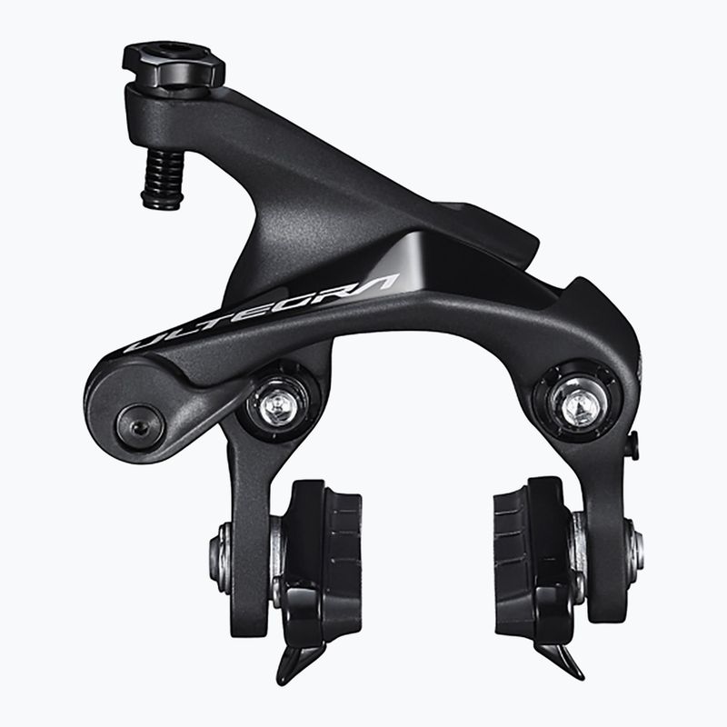 Detalių rinkinys Shimano R8100 Ultegra Di2 DM ratlankių stabdžiai 172.5mm/52x36T/11-34 11