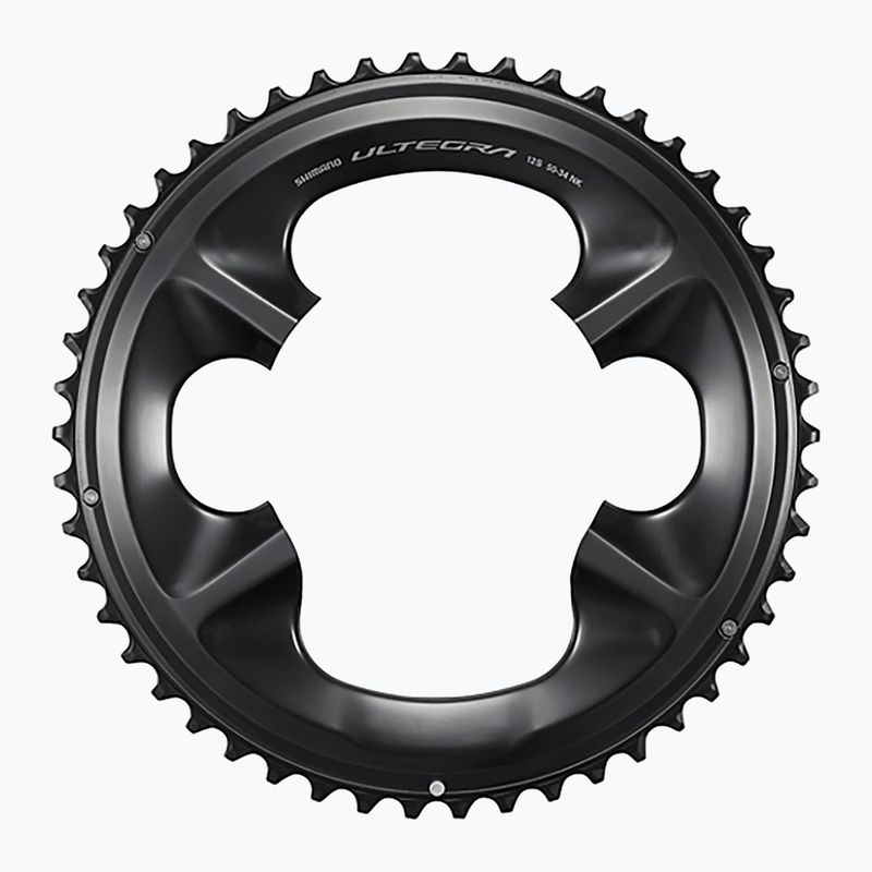 Detalių rinkinys Shimano R8100P Ultegra Di2 su galios matuokliu ratlankių stabdžiai 170mm/50x34T/11-34 3