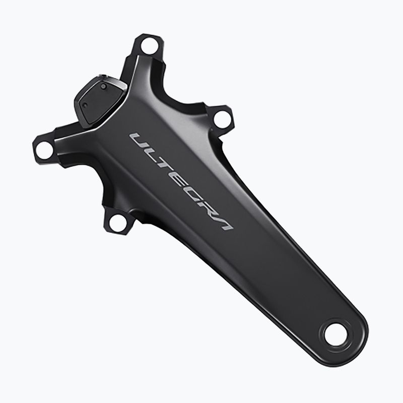Detalių rinkinys Shimano R8100P Ultegra Di2 su galios matuokliu ratlankių stabdžiai 170mm/50x34T/11-34 4