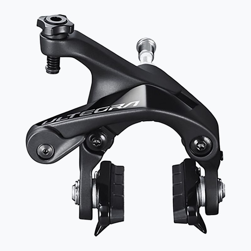 Detalių rinkinys Shimano R8100P Ultegra Di2 su galios matuokliu ratlankių stabdžiai 170mm/50x34T/11-34 6