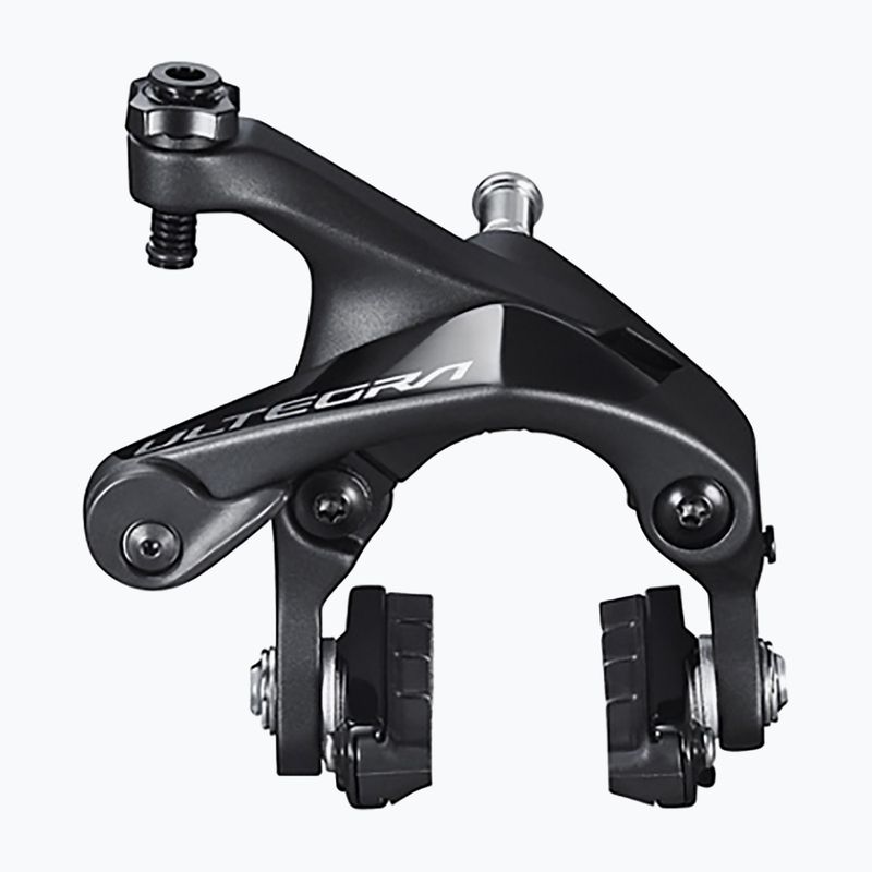Detalių rinkinys Shimano R8100P Ultegra Di2 su galios matuokliu ratlankių stabdžiai 170mm/50x34T/11-34 7