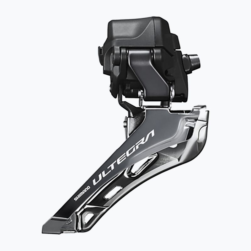 Detalių rinkinys Shimano R8100P Ultegra Di2 su galios matuokliu ratlankių stabdžiai 170mm/50x34T/11-34 10