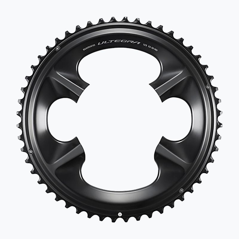 Detalių rinkinys Shimano R8100P Ultegra Di2 su galios matuokliu ratlankių stabdžiai 170mm/52x36T/11-30 3