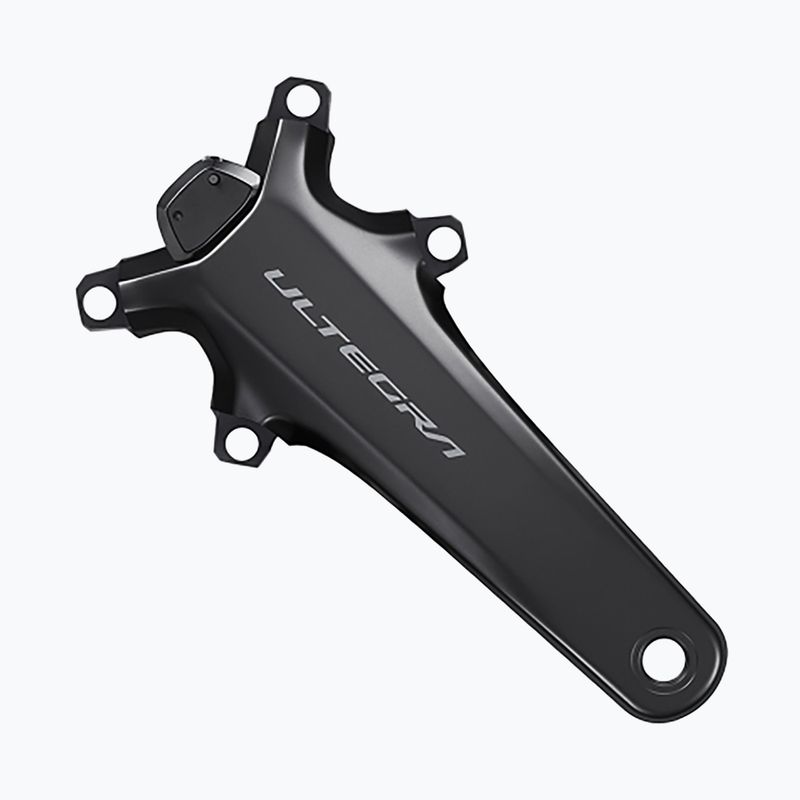 Detalių rinkinys Shimano R8100P Ultegra Di2 su galios matuokliu ratlankių stabdžiai 170mm/52x36T/11-30 4