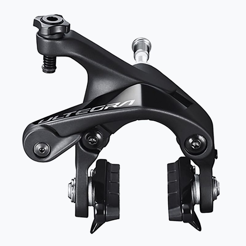 Detalių rinkinys Shimano R8100P Ultegra Di2 su galios matuokliu ratlankių stabdžiai 170mm/52x36T/11-30 6