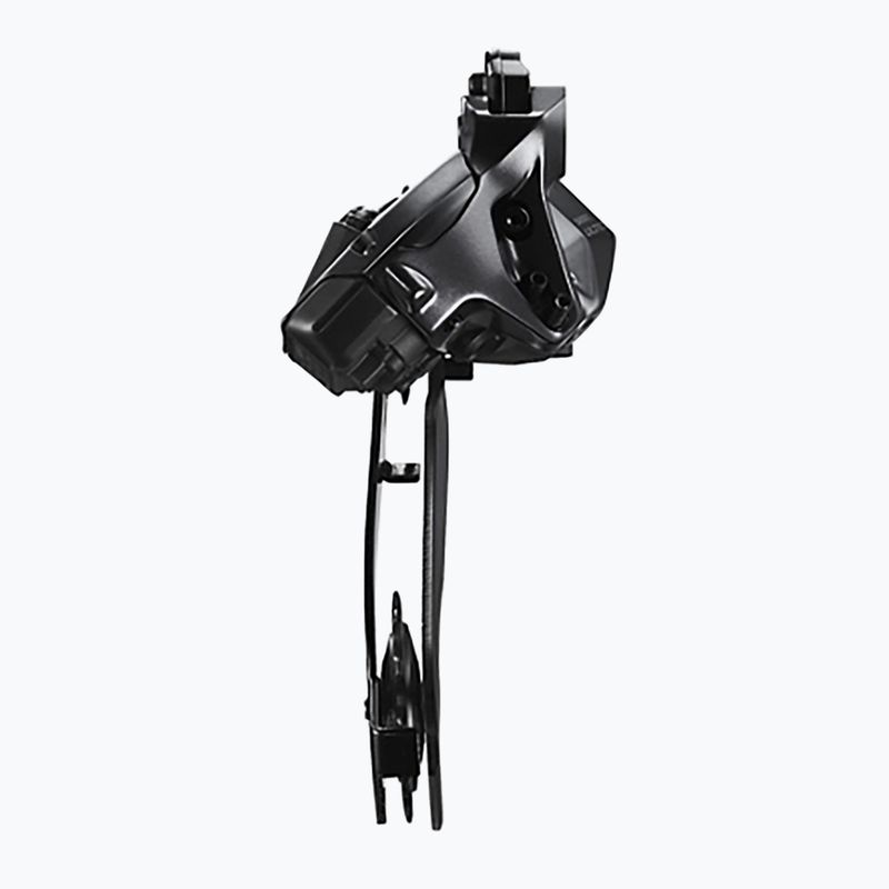 Detalių rinkinys Shimano R8100P Ultegra Di2 su galios matuokliu ratlankių stabdžiai 170mm/52x36T/11-30 13