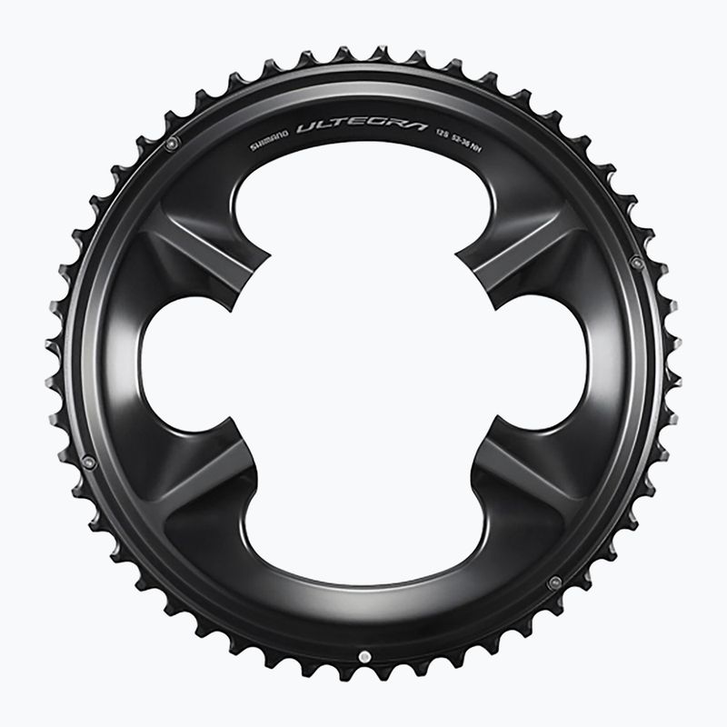 Detalių rinkinys Shimano R8100P Ultegra Di2 su galios matuokliu DM ratlankių stabdžiai 175mm/52x36T/11-34 3