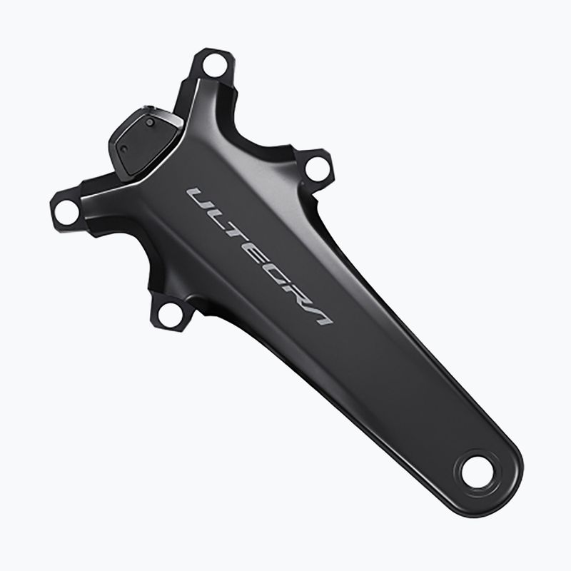 Detalių rinkinys Shimano R8100P Ultegra Di2 su galios matuokliu DM ratlankių stabdžiai 175mm/52x36T/11-34 5