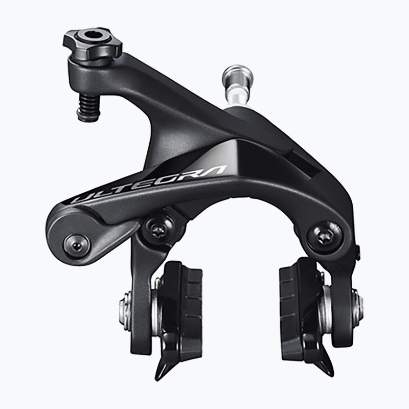 Detalių rinkinys Shimano R8100P Ultegra Di2 su galios matuokliu DM ratlankių stabdžiai 175mm/52x36T/11-34 7