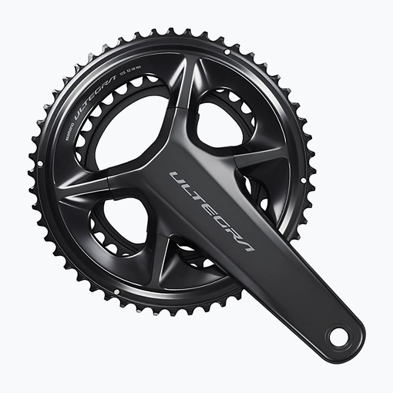 Detalių rinkinys Shimano R8170 Ultegra Di2 diskiniai stabdžiai 165mm/52x36T/11-30 2