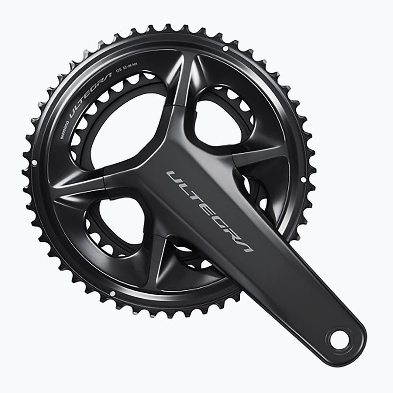 Detalių rinkinys Shimano R8170 Ultegra Di2 diskiniai stabdžiai 165mm/52x36T/11-34 2