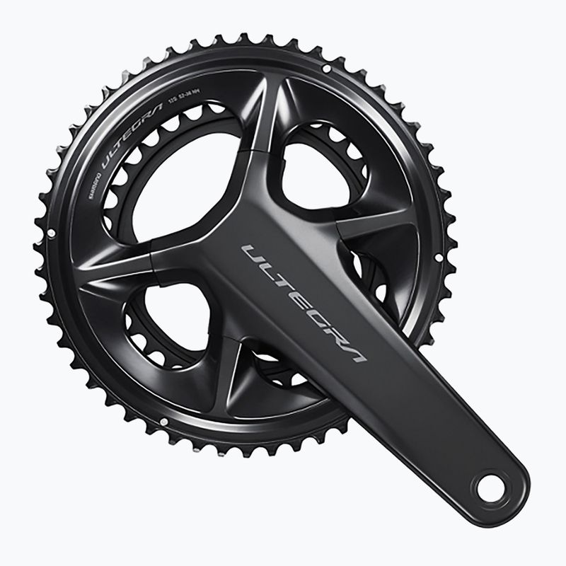 Detalių rinkinys Shimano R8170 Ultegra Di2 diskiniai stabdžiai 170mm/50x34T/11-34 2