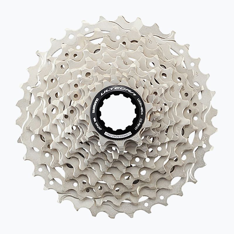 Detalių rinkinys Shimano R8170 Ultegra Di2 diskiniai stabdžiai 170mm/50x34T/11-34 5