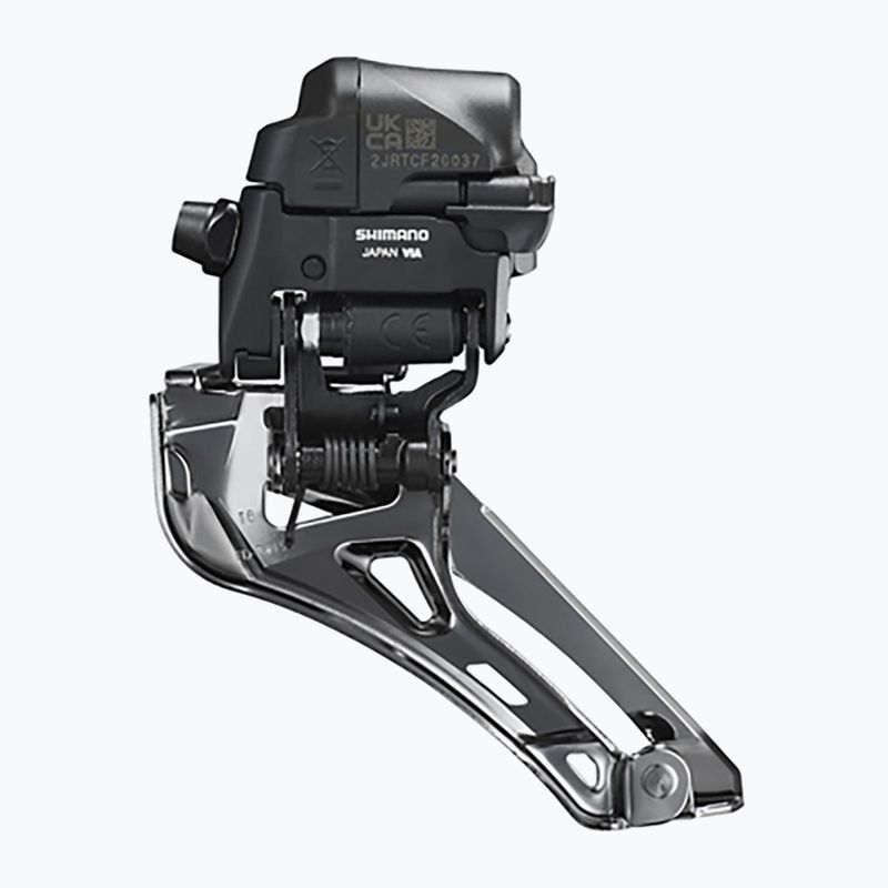 Detalių rinkinys Shimano R8170 Ultegra Di2 diskiniai stabdžiai 170mm/50x34T/11-34 9
