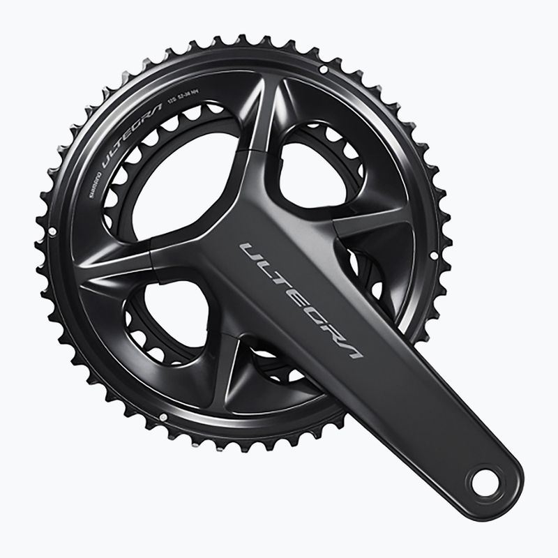 Detalių rinkinys Shimano R8170 Ultegra Di2 diskiniai stabdžiai 172.5mm/50x34T/11-34 2