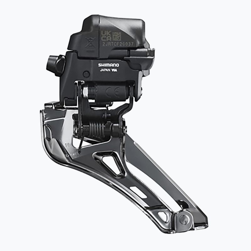 Detalių rinkinys Shimano R8170 Ultegra Di2 diskiniai stabdžiai 172.5mm/50x34T/11-34 9