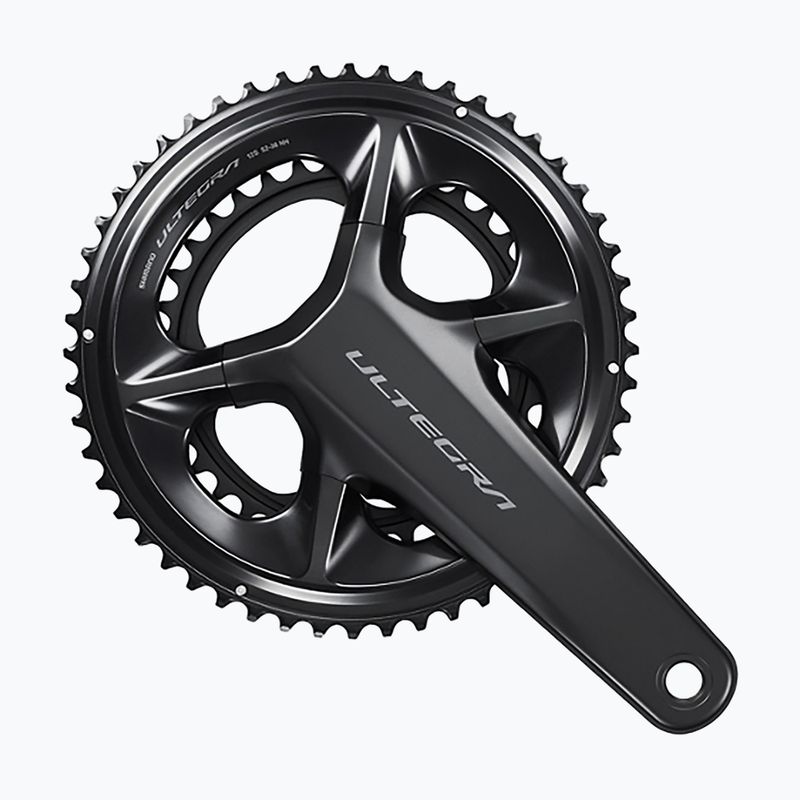 Įrangos grupė Shimano R8170 Ultegra Di2 175 diskiniai stabdžiai 50x34T/11-34 2