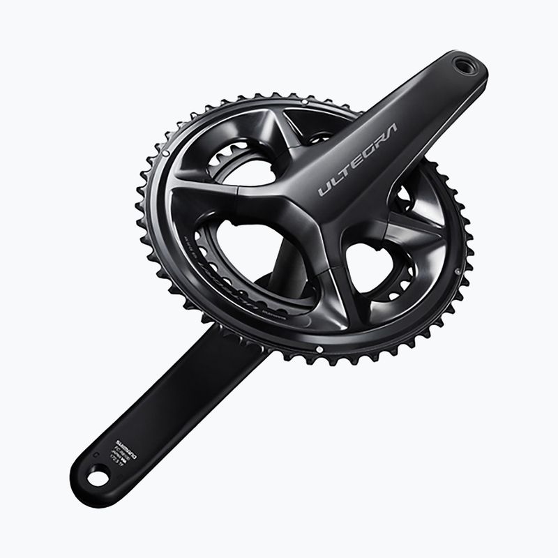 Įrangos grupė Shimano R8170 Ultegra Di2 175 diskiniai stabdžiai 50x34T/11-34 3
