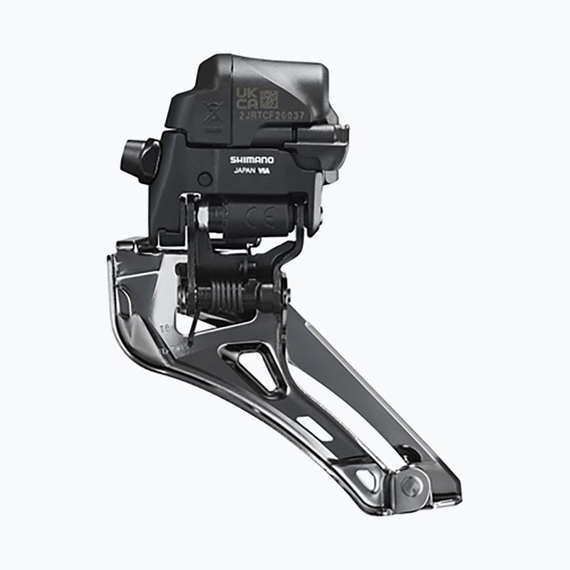 Įrangos grupė Shimano R8170 Ultegra Di2 175 diskiniai stabdžiai 50x34T/11-34 9
