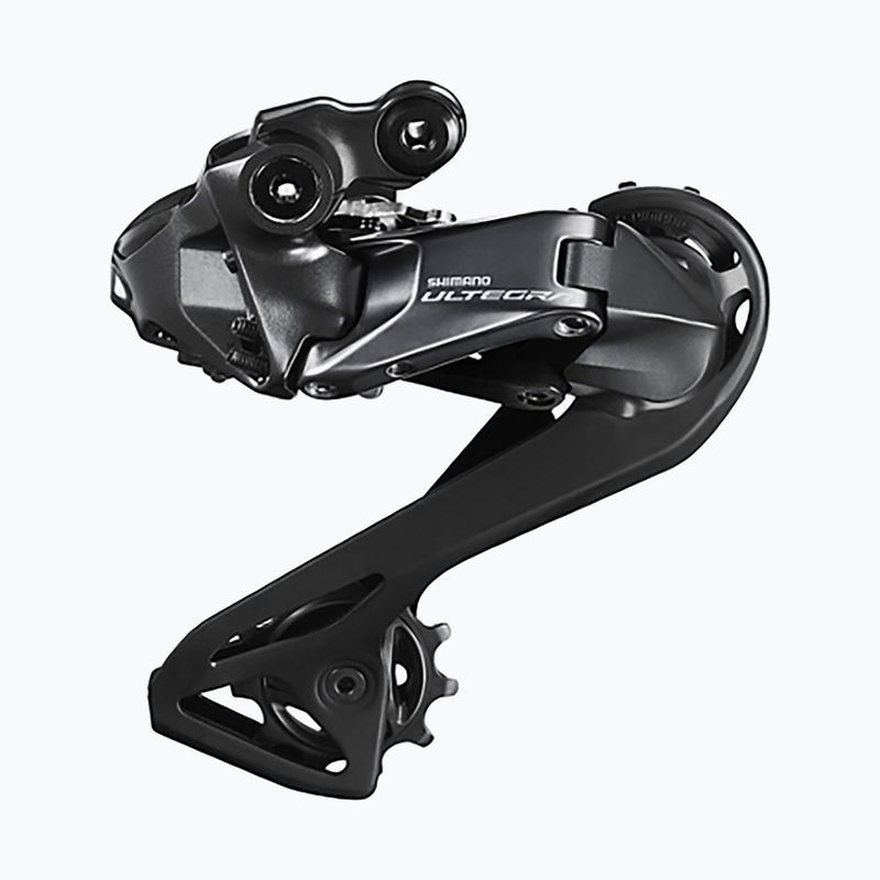 Įrangos grupė Shimano R8170 Ultegra Di2 175 diskiniai stabdžiai 50x34T/11-34 10