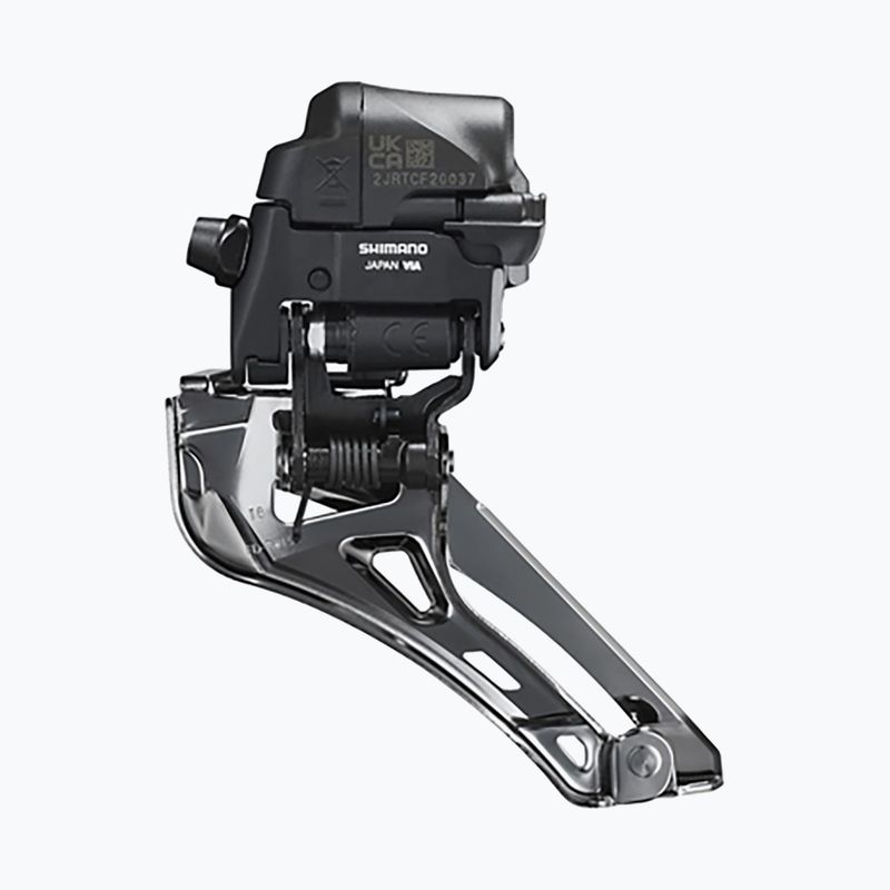 Įrangos grupė Shimano R8170 Ultegra Di2 175 diskiniai stabdžiai 52x36T/11-34 9