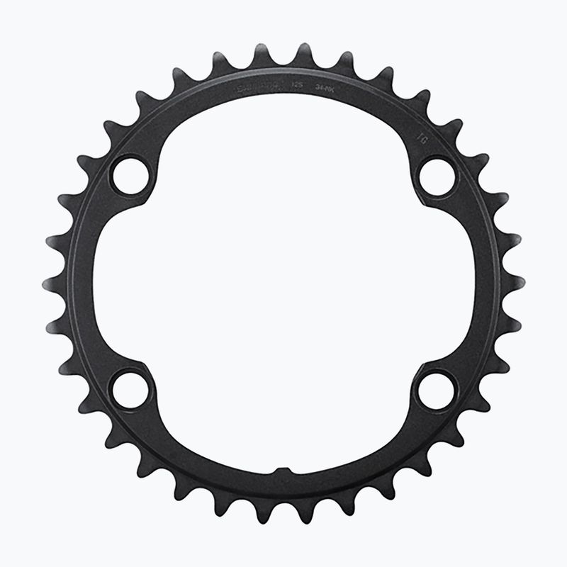 Įrangos grupė Shimano R8170P Ultegra Di2 su galios matuokliu 172.5 diskiniai stabdžiai 50x34T/11-30 2