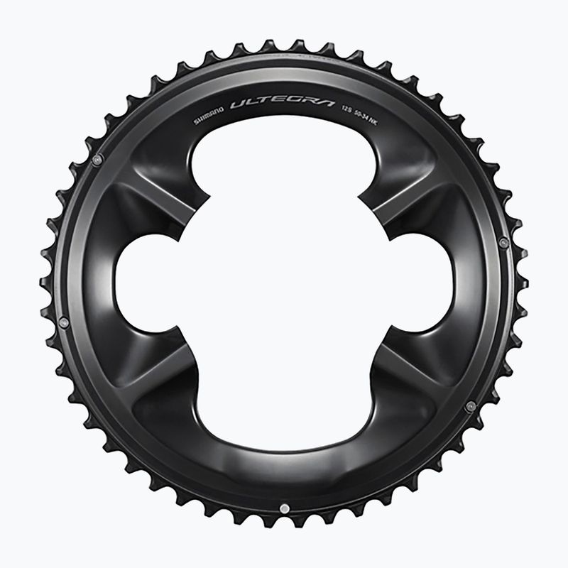 Įrangos grupė Shimano R8170P Ultegra Di2 su galios matuokliu 172.5 diskiniai stabdžiai 50x34T/11-30 3