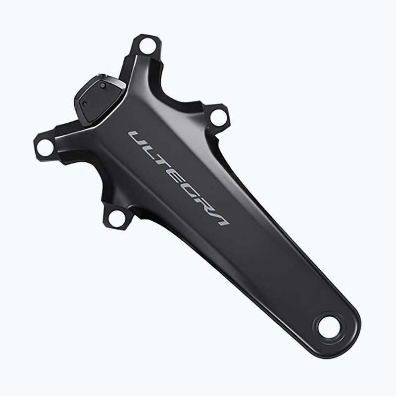 Įrangos grupė Shimano R8170P Ultegra Di2 su galios matuokliu 172.5 diskiniai stabdžiai 50x34T/11-30 4