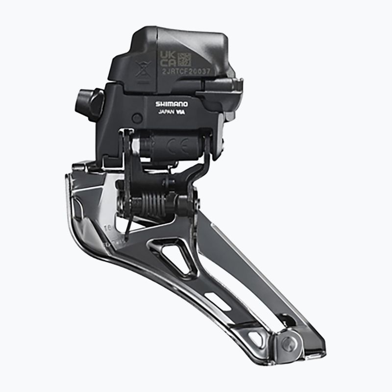 Įrangos grupė Shimano R8170P Ultegra Di2 su galios matuokliu 172.5 diskiniai stabdžiai 50x34T/11-30 9
