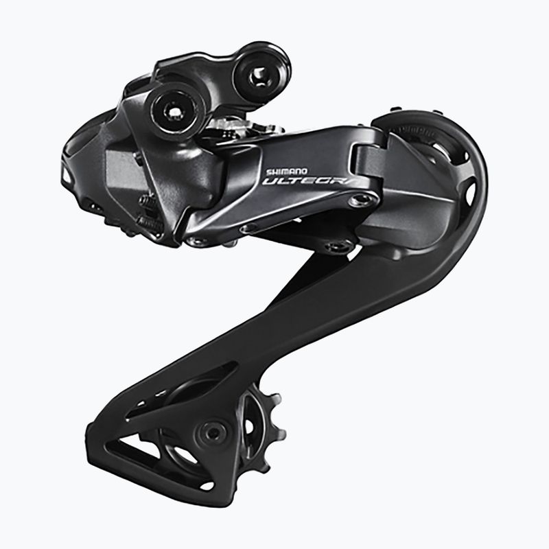 Įrangos grupė Shimano R8170P Ultegra Di2 su galios matuokliu 172.5 diskiniai stabdžiai 50x34T/11-30 10