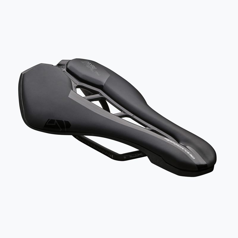 Dviračio balnelis PRO Stealth LTD Perform black