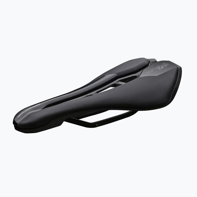 Dviračio balnelis PRO Stealth LTD Perform black 2