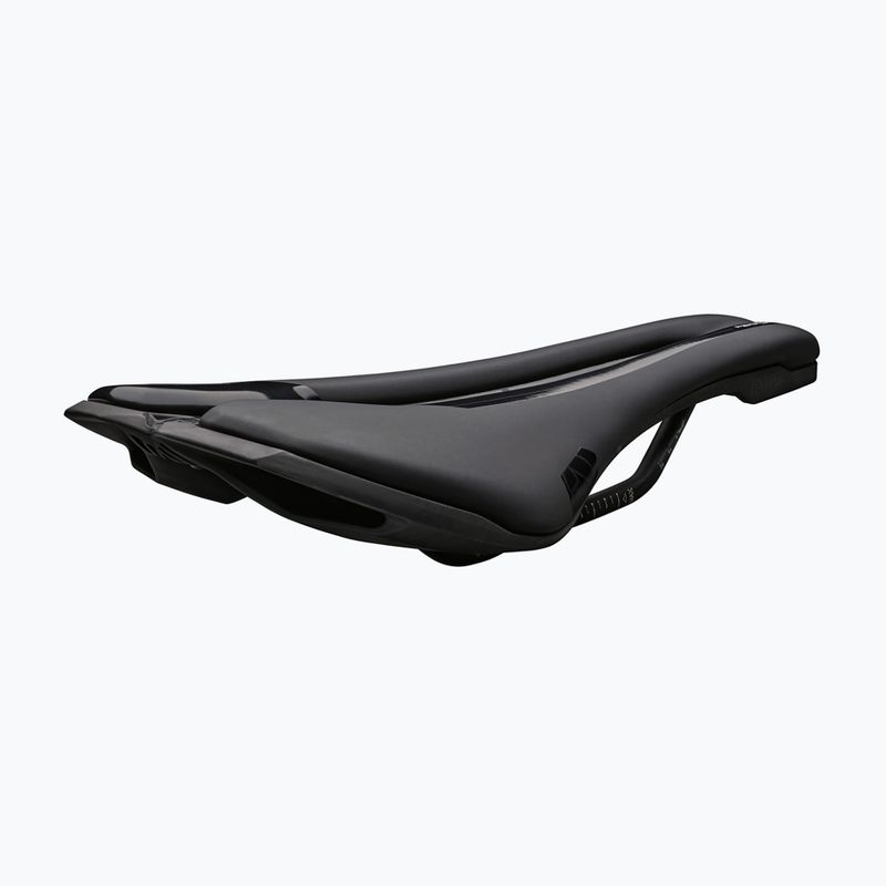 Dviračio balnelis PRO Stealth LTD Perform black 3