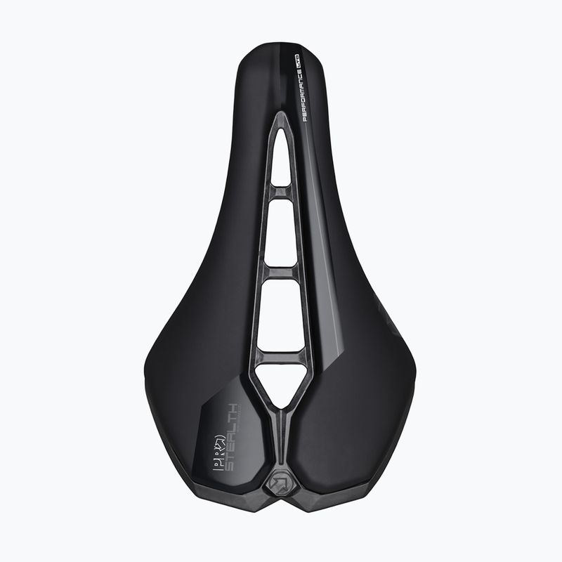 Dviračio balnelis PRO Stealth LTD Perform black 8