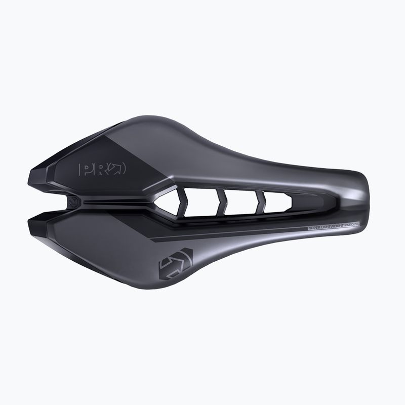 Dviračio balnelis PRO TSA 1.1 black 6