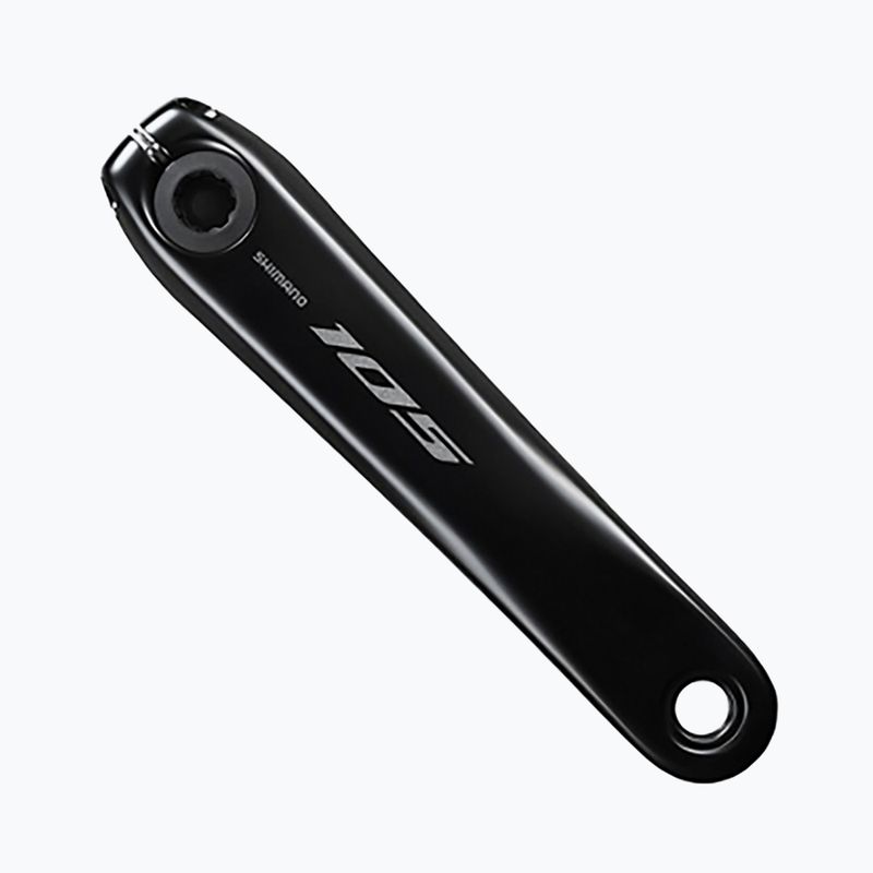 Detalių rinkinys Shimano R7100 105 Di2 Disc 165 diskiniai stabdžiai 50x34T 11-34 4