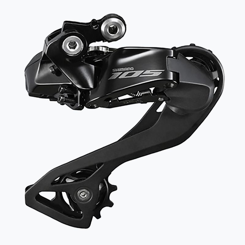 Detalių rinkinys Shimano R7100 105 Di2 Disc 165 diskiniai stabdžiai 50x34T 11-34 6